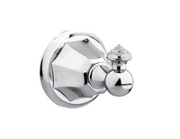 Bronces Mestre Indica Robe Hook - 038075