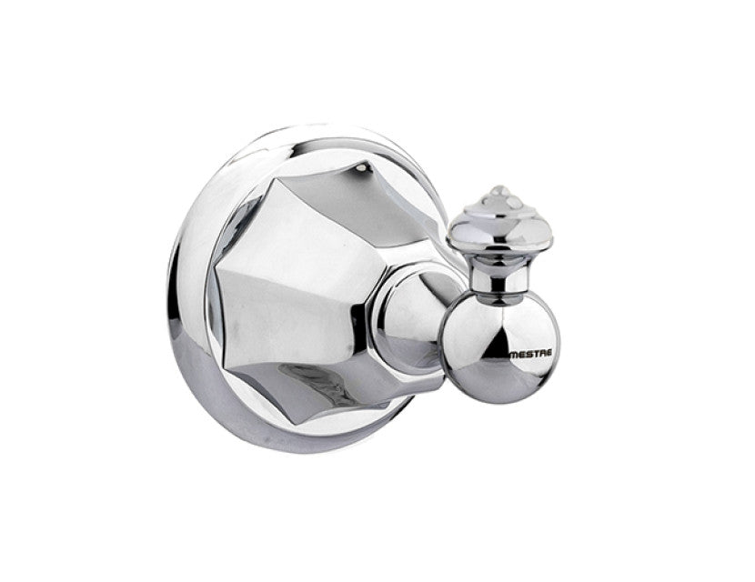 Bronces Mestre Indica Robe Hook - 038075