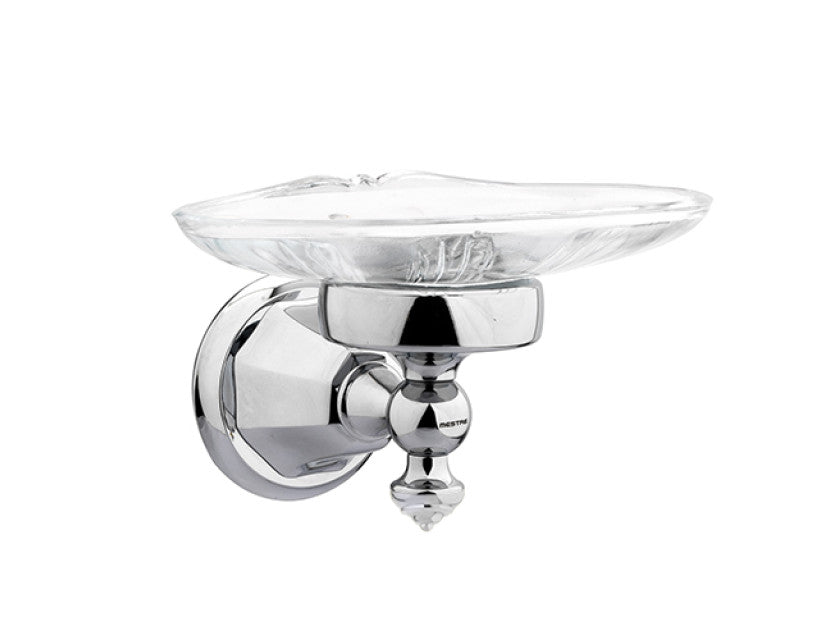 Bronces Mestre Indica Soap Dish - 038078