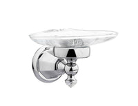 Bronces Mestre Indica Soap Dish - 038078
