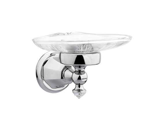 Bronces Mestre Indica Soap Dish - 038078