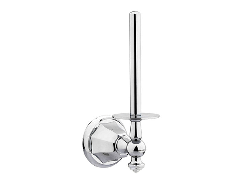 Bronces Mestre Indica Toilet Roll Holder - 038085