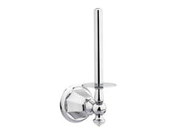 Bronces Mestre Indica Toilet Roll Holder - 038085