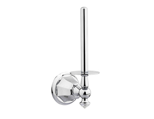 Bronces Mestre Indica Toilet Roll Holder - 038085
