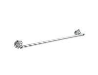Bronces Mestre Indica Towel Rail 600mm - 038072 - Bronces Mestre