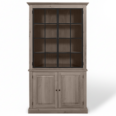 Rovere marrone