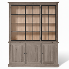 Rovere naturale