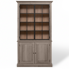 Rovere naturale
