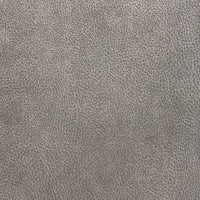 Dining Chair Celine - Cognac Budapest Fabric & Black Swivel Base