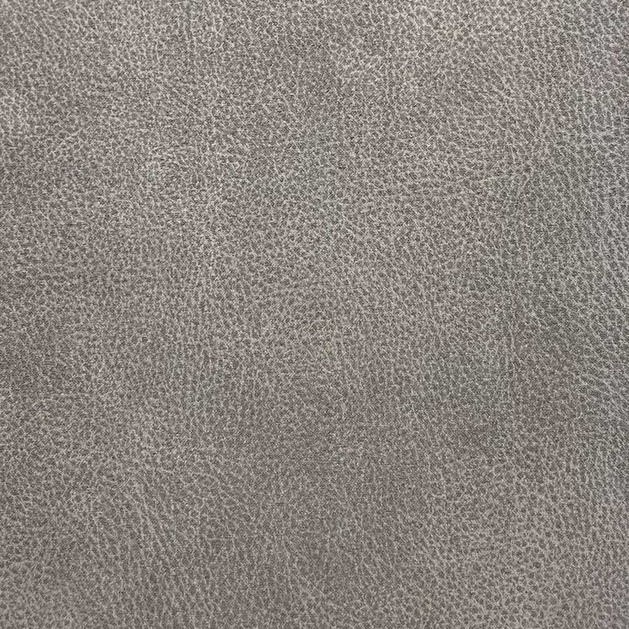 Dining Chair Celine - Cognac Budapest Fabric & Black Swivel Base