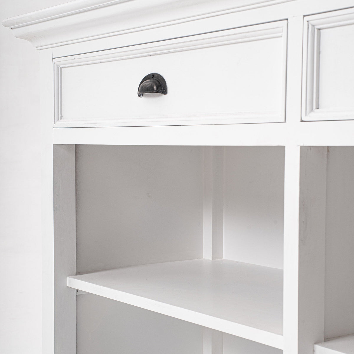 Buffet with 2 Drawers | Marcottestyle