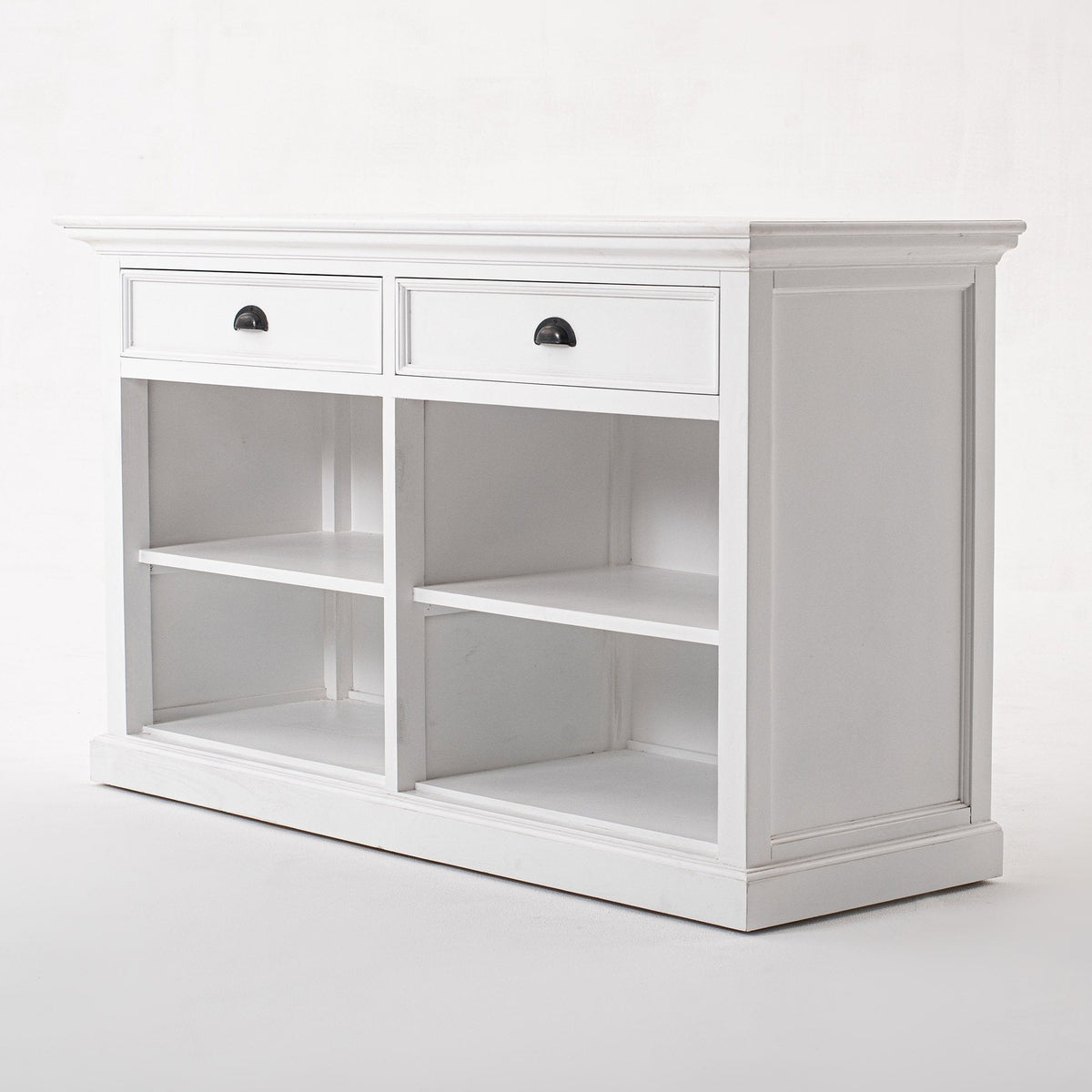 Buffet with 2 Drawers | Marcottestyle