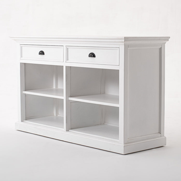 Buffet with 2 Drawers | Marcottestyle