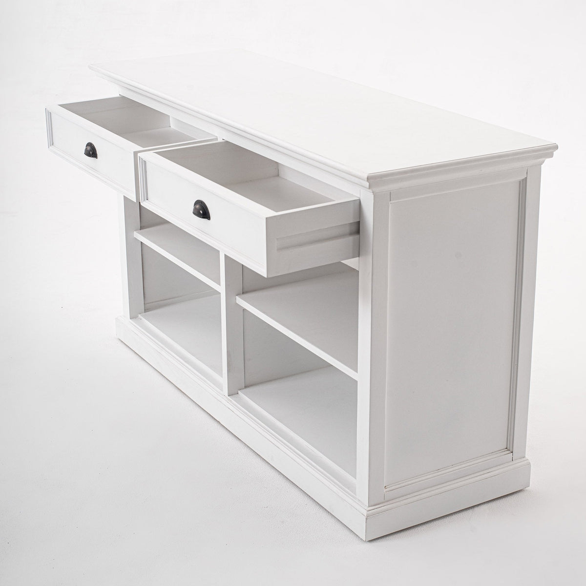 Buffet with 2 Drawers | Marcottestyle