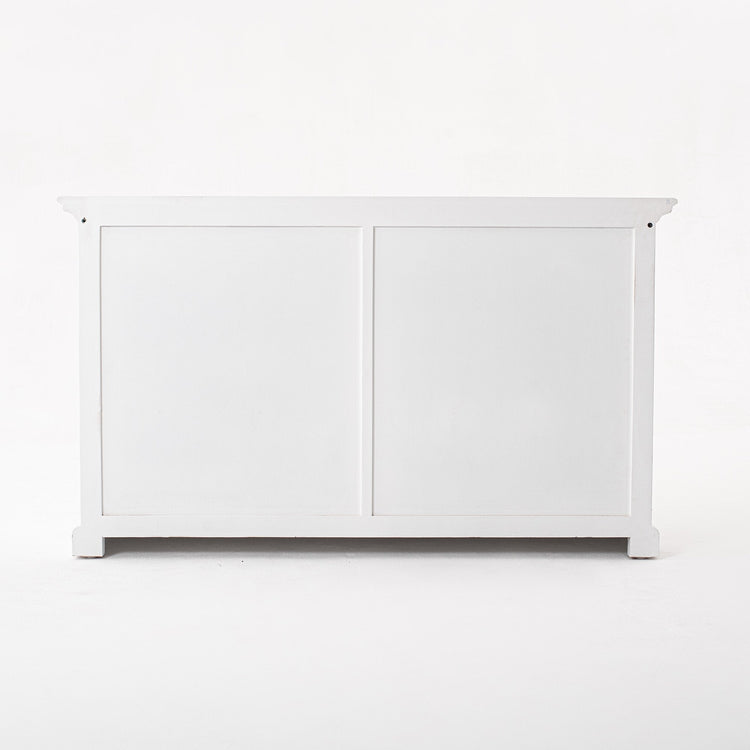 Buffet with 2 Drawers | Marcottestyle