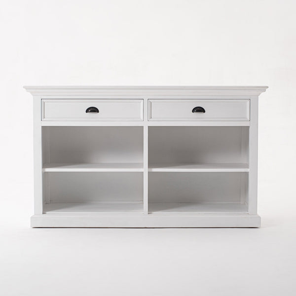 Buffet with 2 Drawers | Marcottestyle