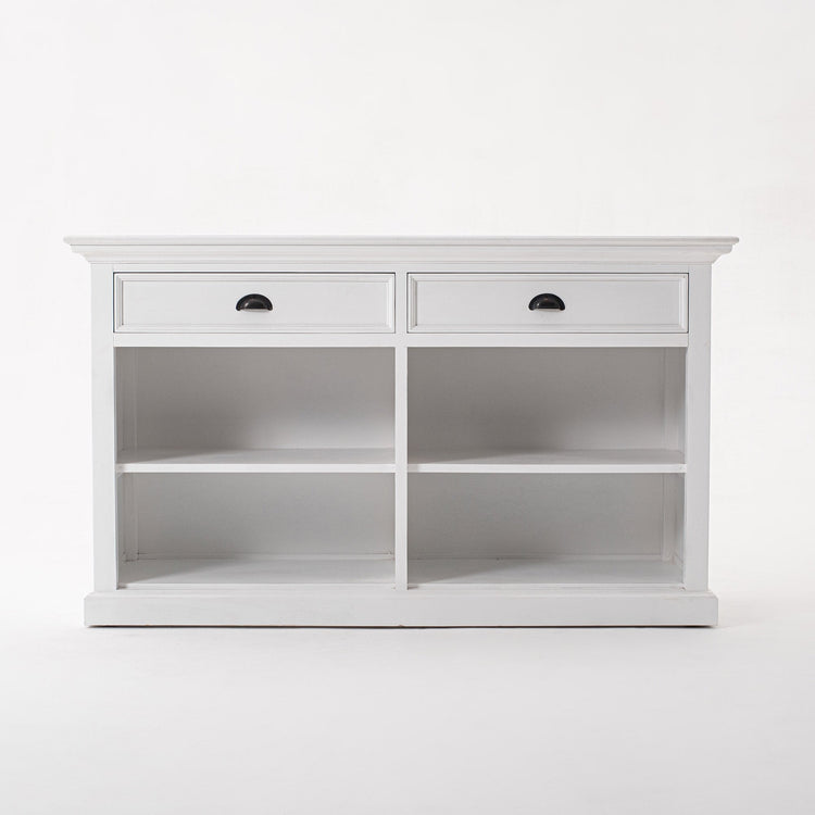 Buffet with 2 Drawers | Marcottestyle