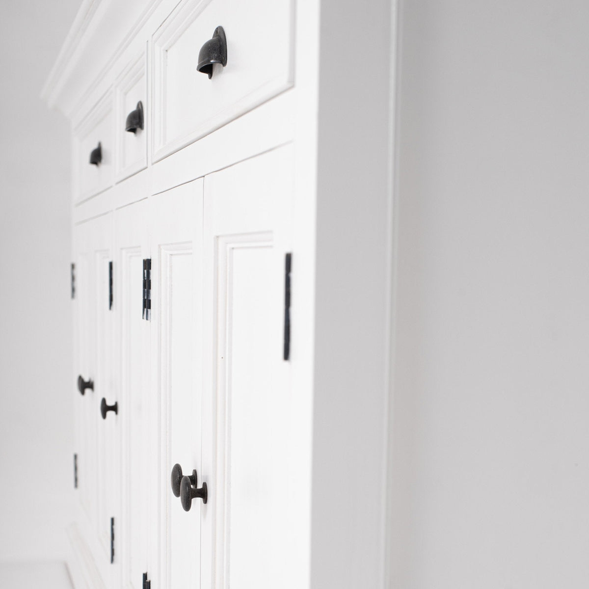 Buffet with 3 Drawers and 5 Doors | Marcottestyle