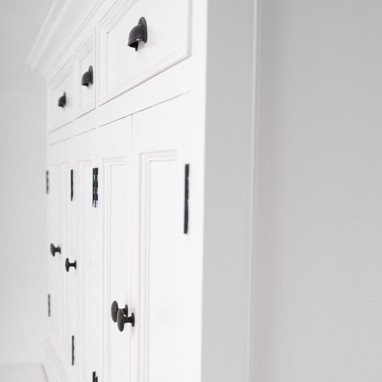Buffet with 3 Drawers and 5 Doors | Marcottestyle