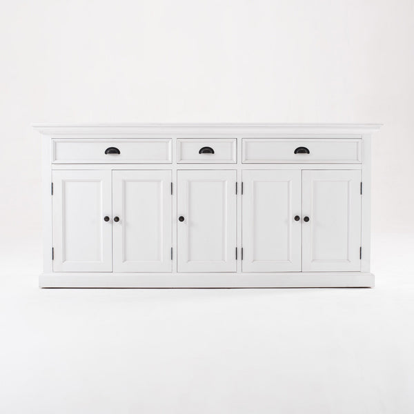 Buffet with 3 Drawers and 5 Doors | Marcottestyle