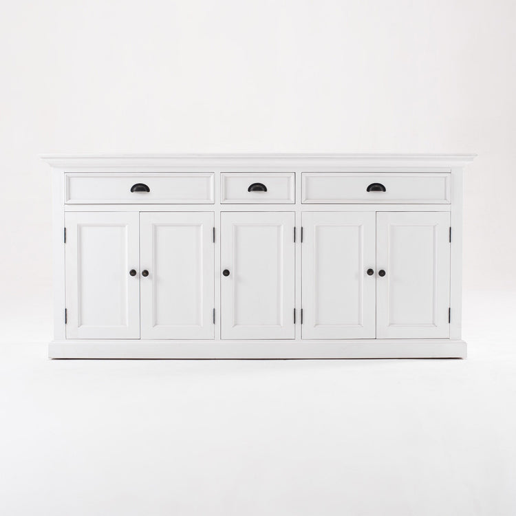 Buffet with 3 Drawers and 5 Doors | Marcottestyle