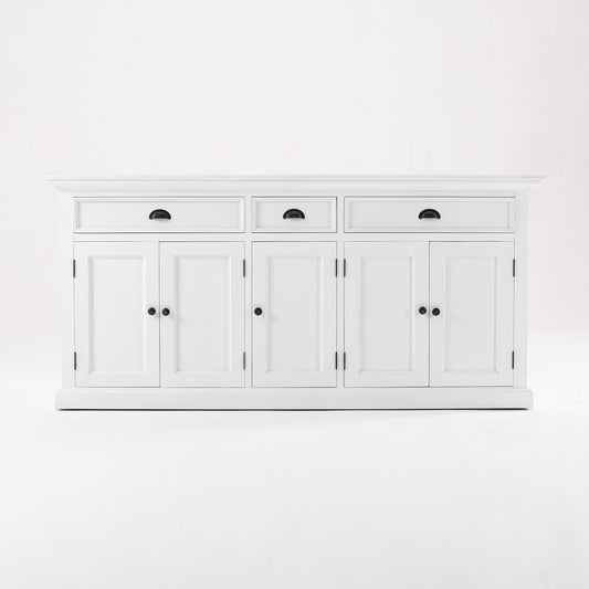 Buffet with 3 Drawers and 5 Doors | Marcottestyle