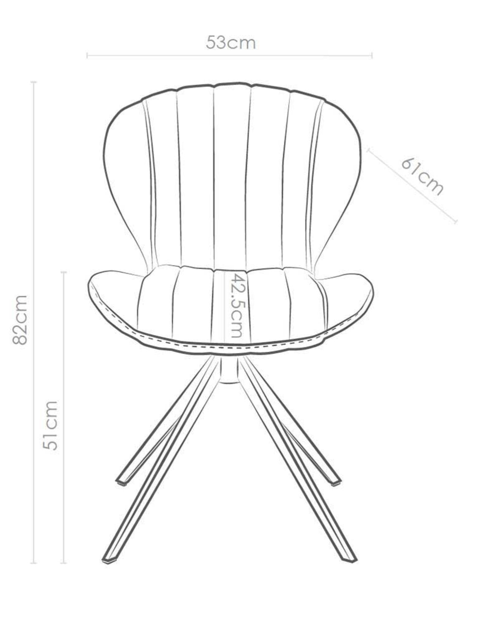 Butterfly Sneak 01 Natural - MCS
