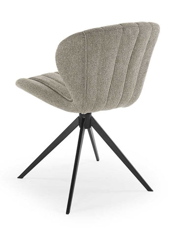 Butterfly Sneak 10 Liver / Taupe - MCS