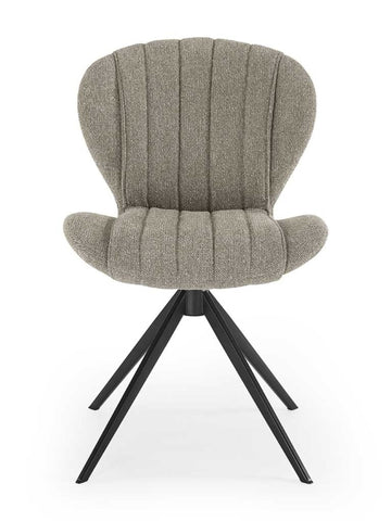 Butterfly Sneak 10 Liver / Taupe - MCS