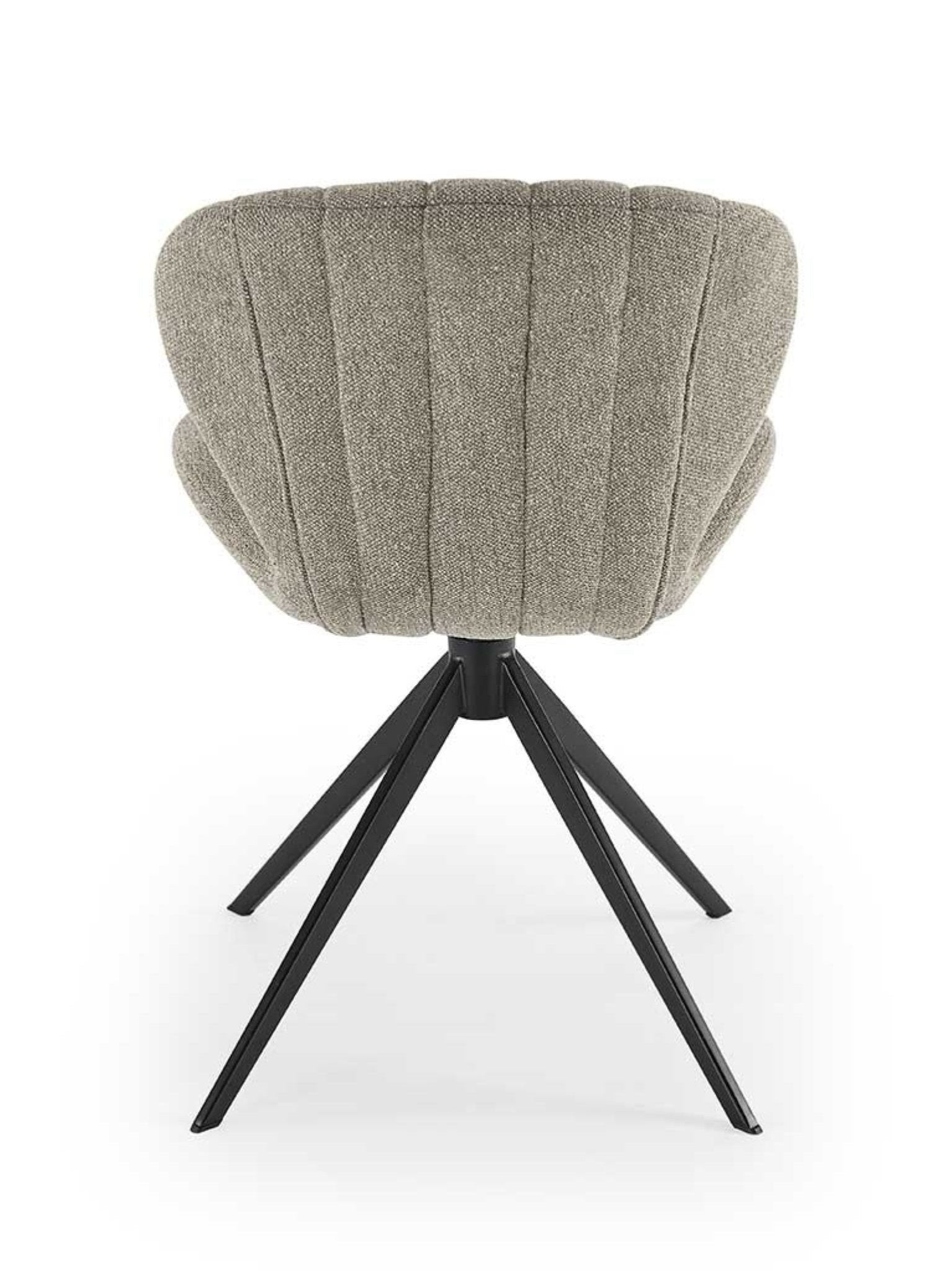 Butterfly Sneak 10 Liver / Taupe - MCS