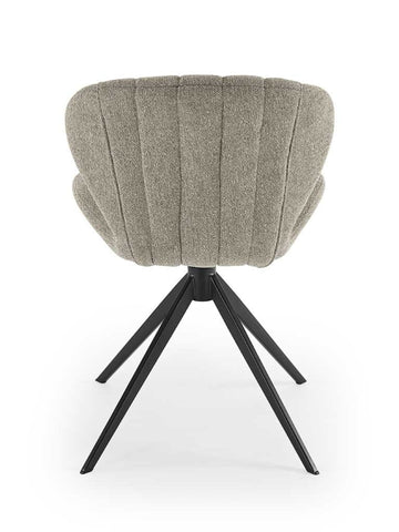 Butterfly Sneak 10 Liver / Taupe - MCS