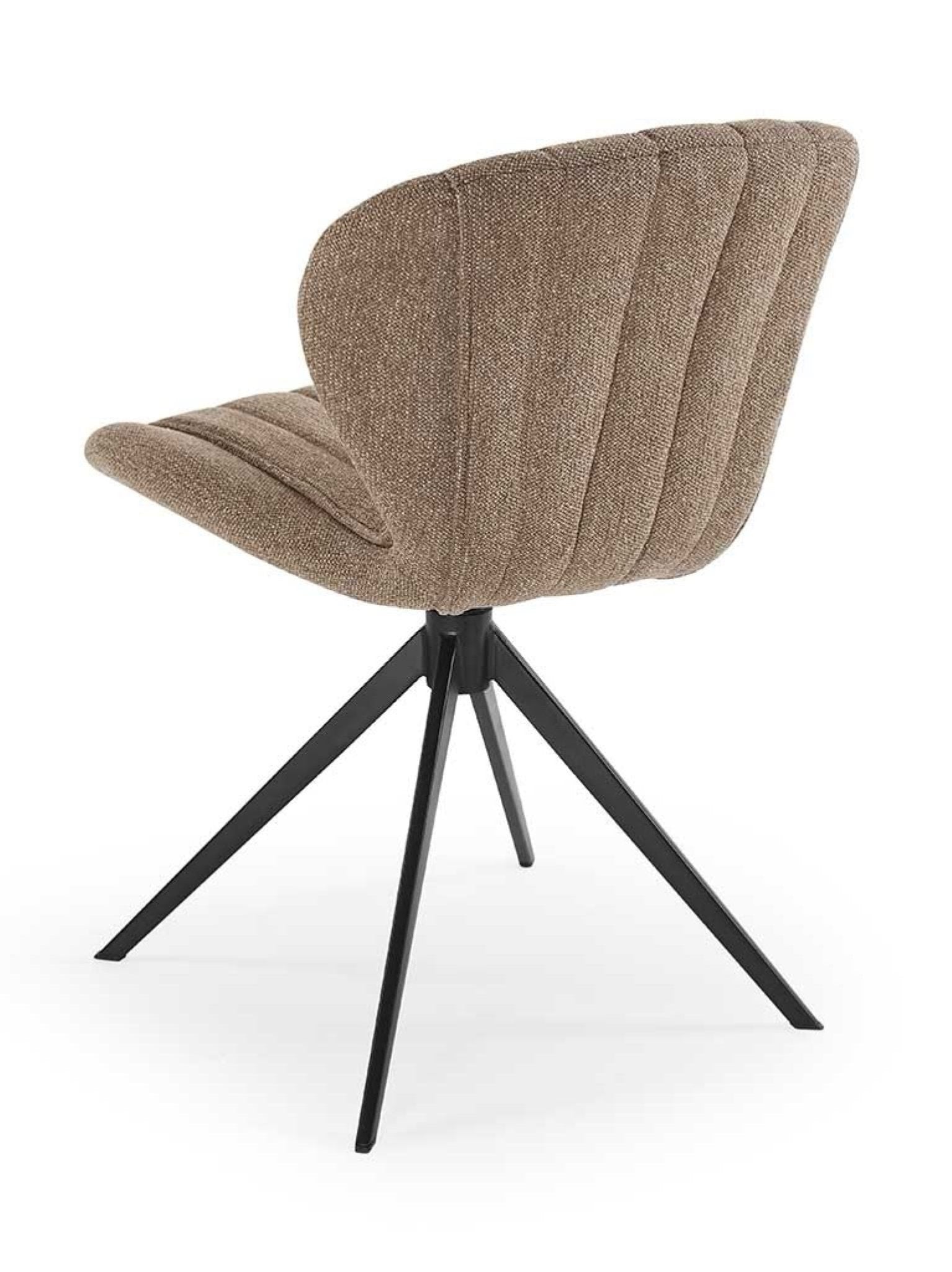 Butterfly Sneak 16 Caramel - MCS