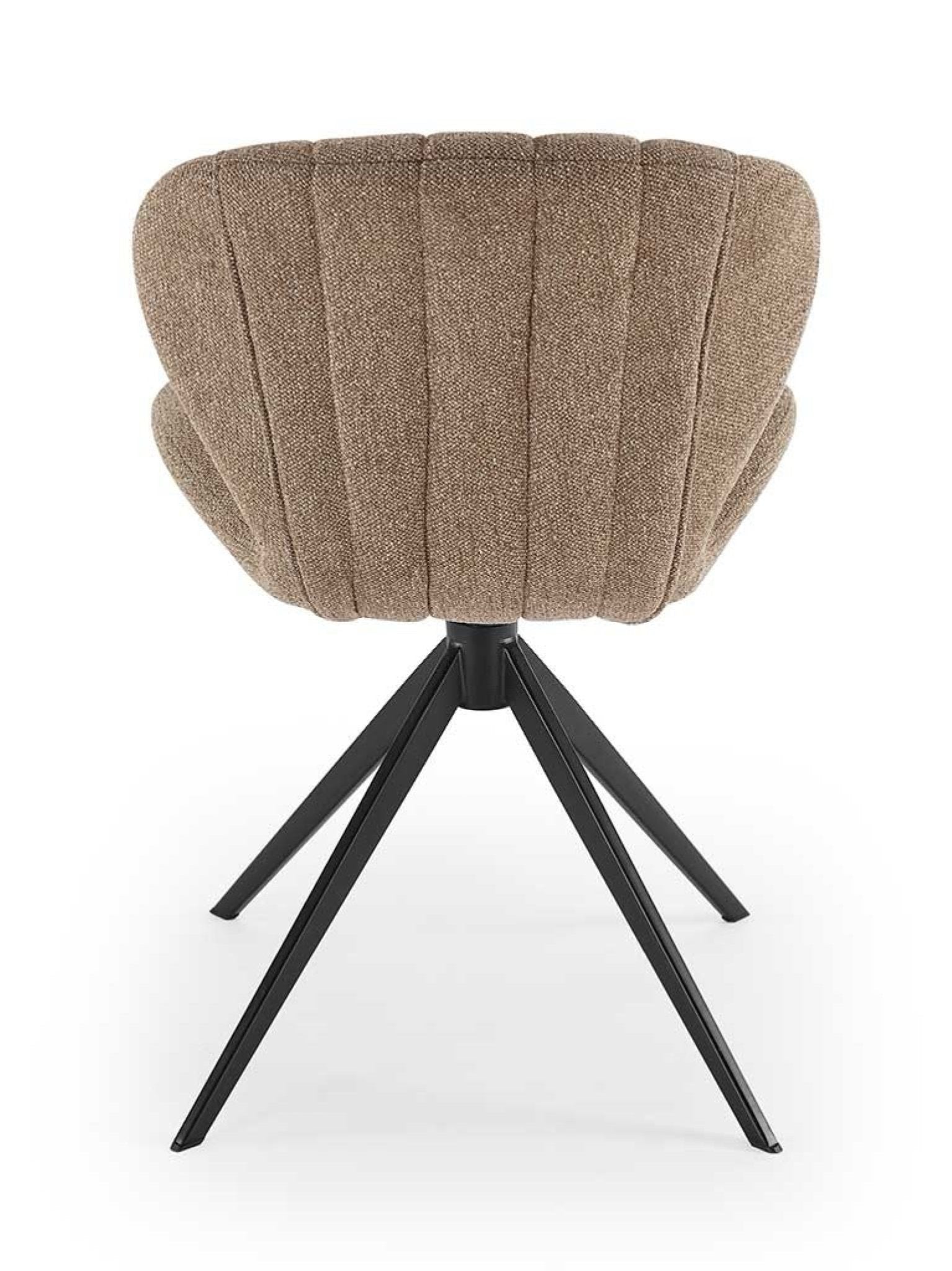 Butterfly Sneak 16 Caramel - MCS