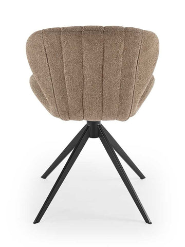 Butterfly Sneak 16 Caramel - MCS