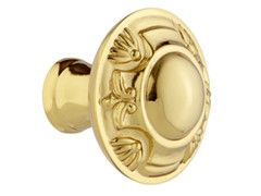 Armoire knob diameter 38mm - 0Z5758 - Marcottestyle Shop Deurbeslag Or 24K