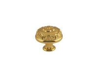 Schrank knob diameter 5mm - 0Z2404 - Marcottestyle Shop Deurbeslag Gold 24K