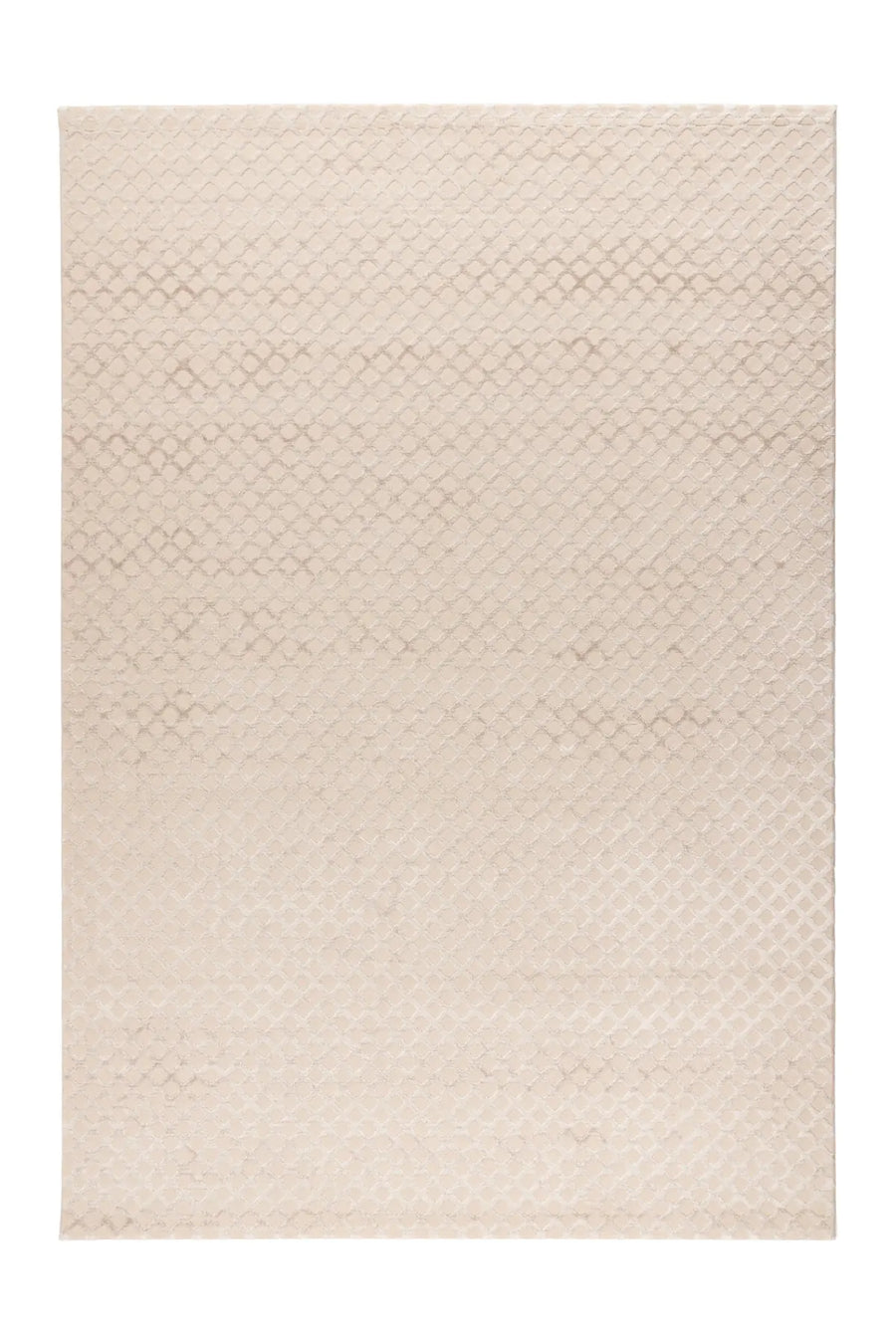 High-Pile Rug - Cassano Beige