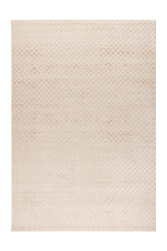 High-Pile Rug - Cassano Beige