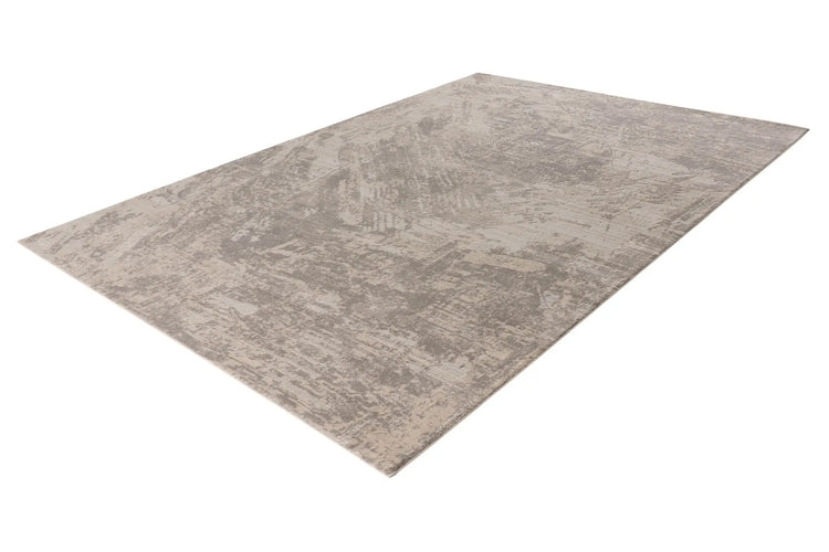 High-Pile Rug - Cassano Silver