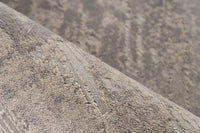 High-Pile Rug - Cassano Silver