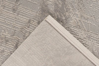 High-Pile Rug - Cassano Silver