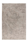 High-Pile Rug - Cassano Silver