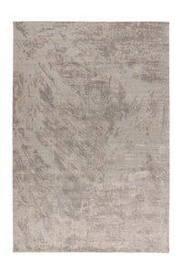 High-Pile Rug - Cassano Silver