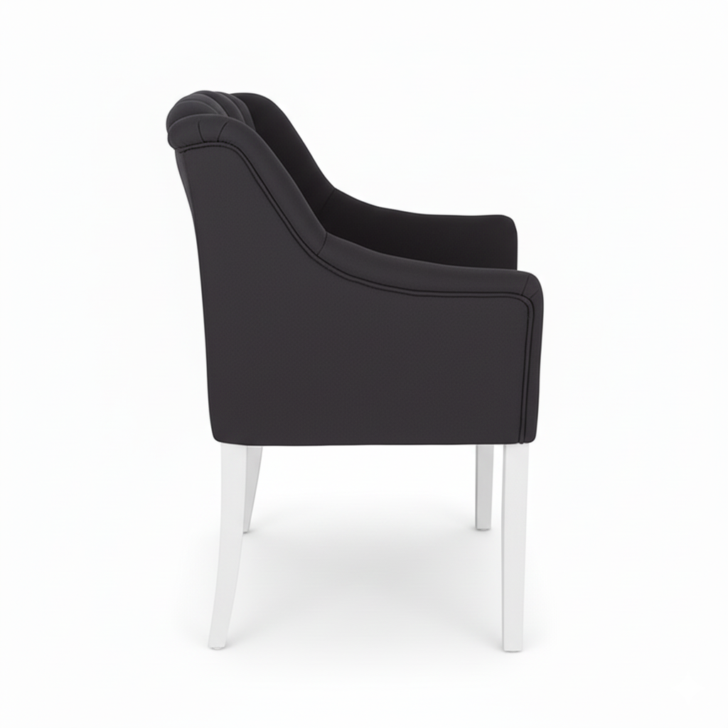 Dining Chair Canon – Taupe