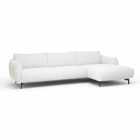 Canapé Casper – Blanc