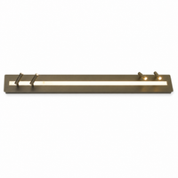 Ceiling Lampe Alabaster 6538U