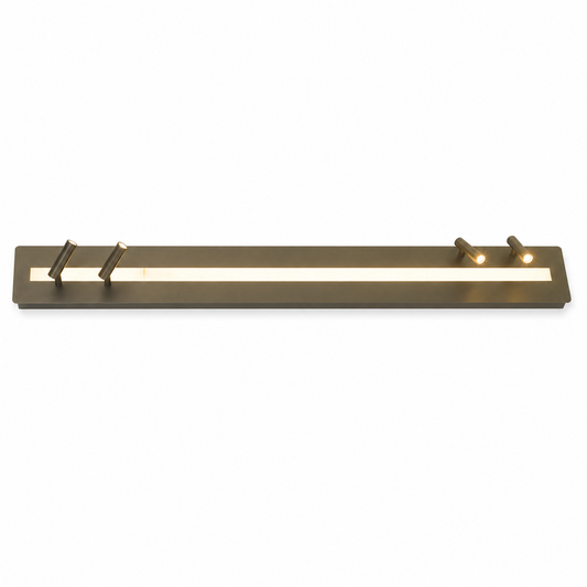 Plafondlamp Alabaster 6538U