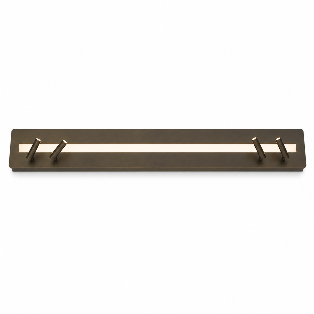 Ceiling Lampe Alabaster 6538U