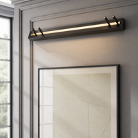 Ceiling Lampe Alabaster 6538U