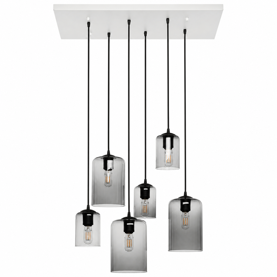 Ceiling Lampe Ase 7560F - Weiß